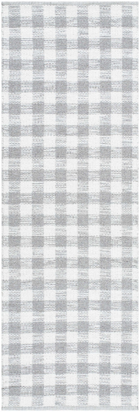 Garth Ivory Wool Rug