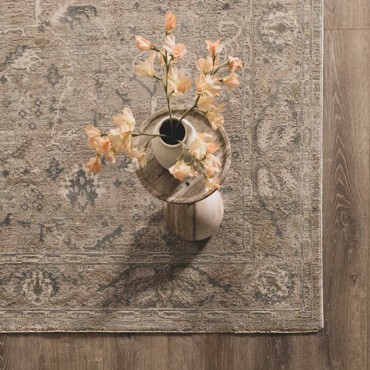 Glengarry Luxe Boutique Rug
