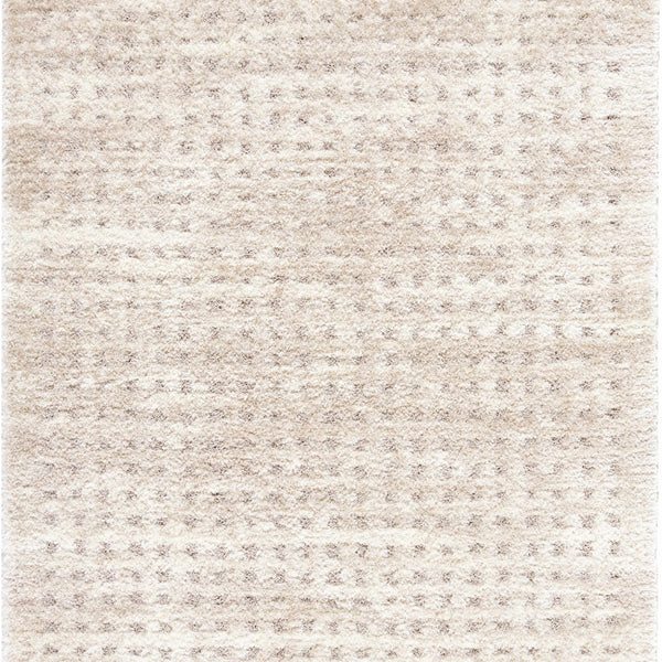 Armand Luxe Shag Rug