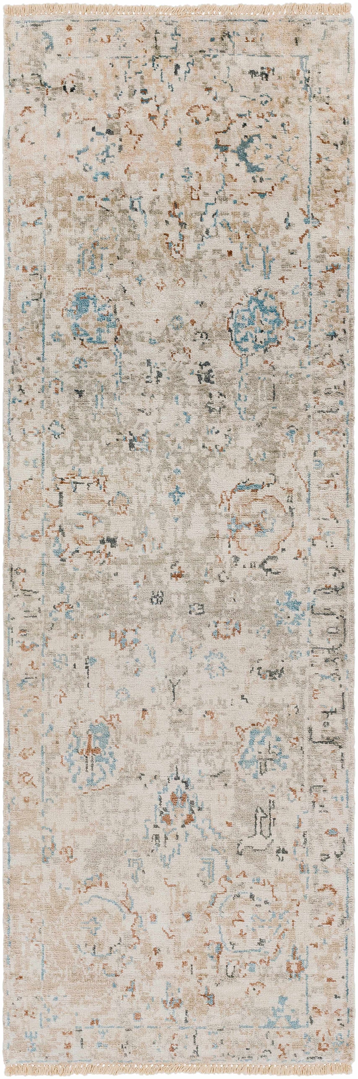 Gonzaga Premium Rug - Clearance