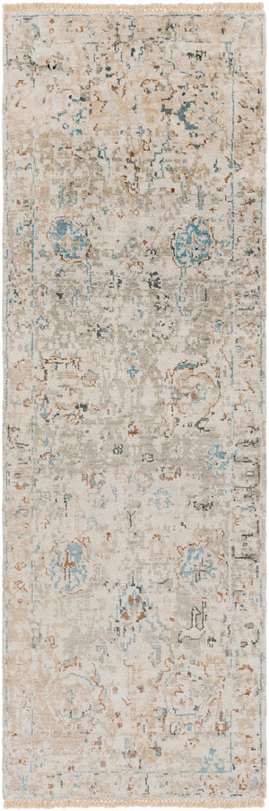 Gonzaga Premium Rug - Clearance