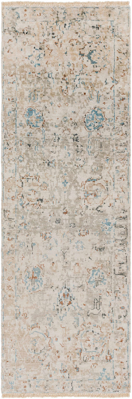 Gonzaga Premium Rug - Clearance
