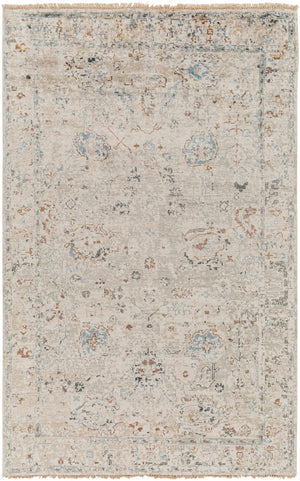 Gonzaga Premium Rug - Clearance