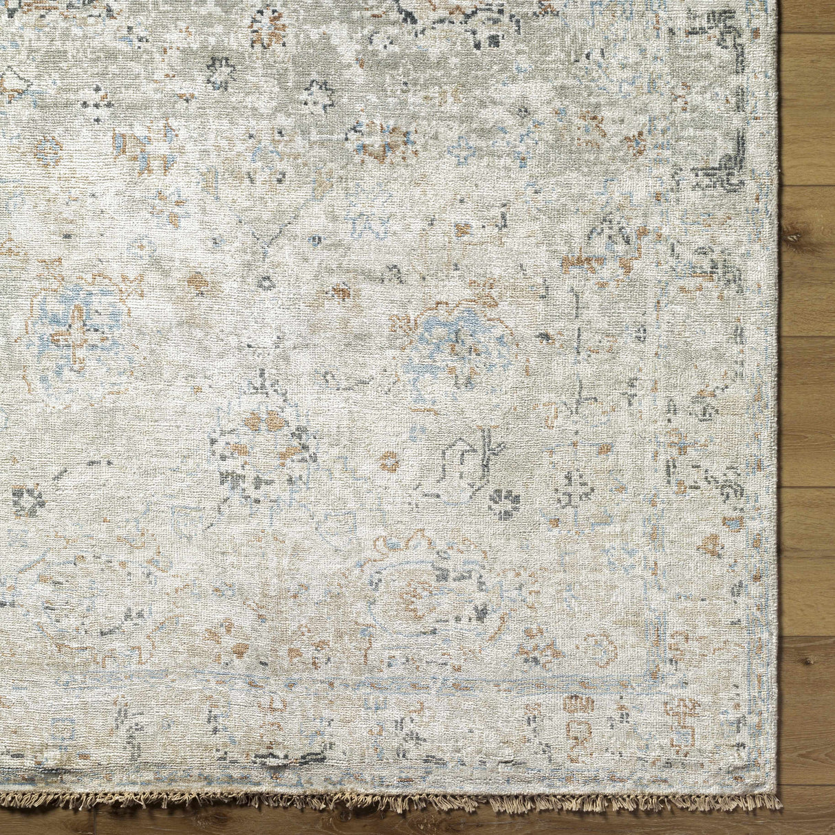 Gonzaga Premium Rug - Clearance