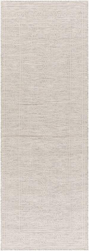 Gosnells Light Gray Area Rug - Clearance