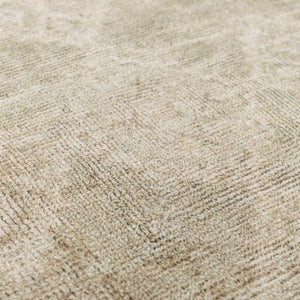 Fetscher IV Vintage Damask Area Rug