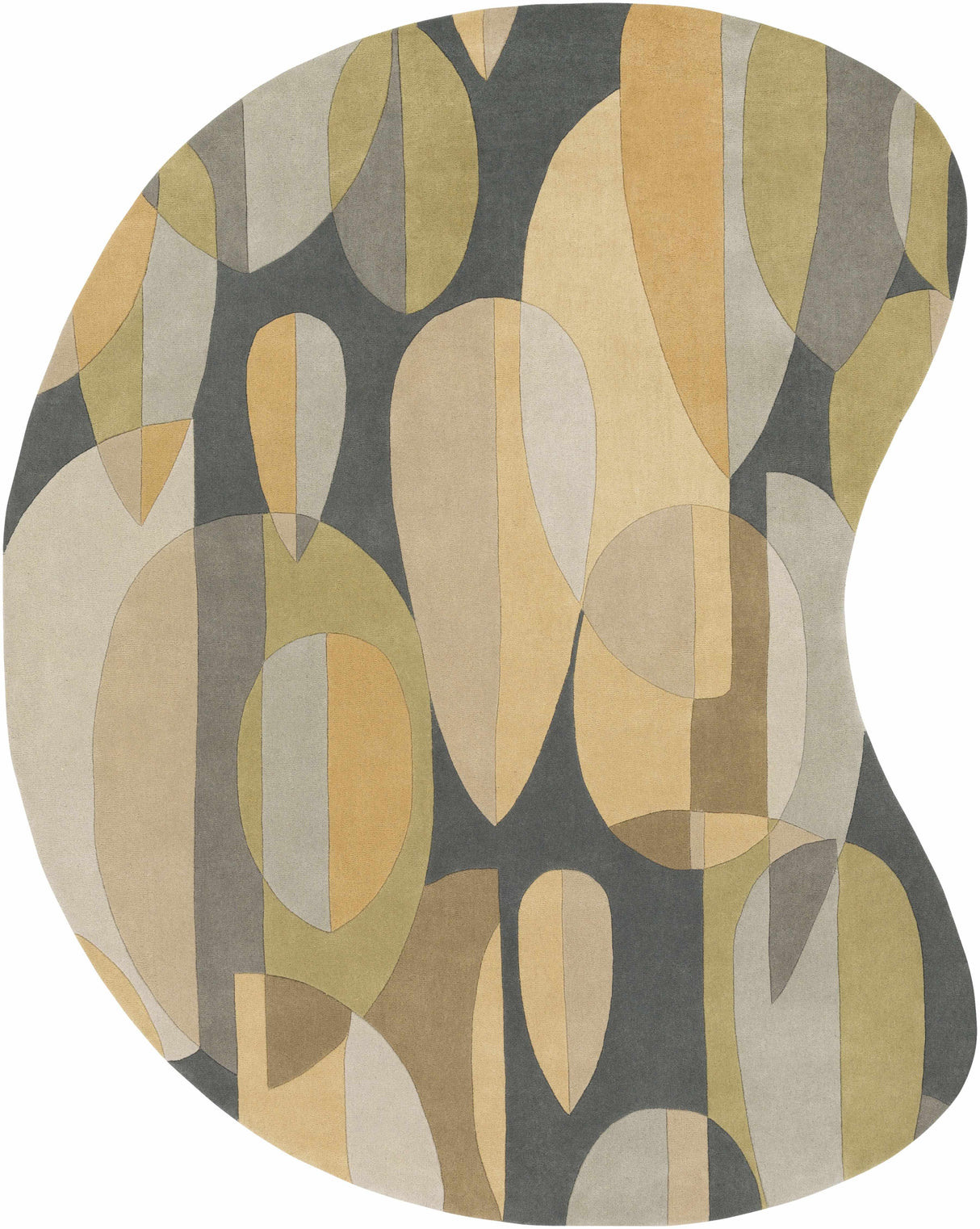 Grampian Area Rug - Clearance