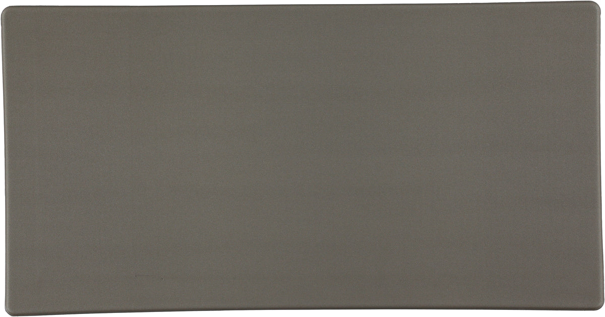 20" x 39" Hillside Anti-Fatigue Kitchen Mat