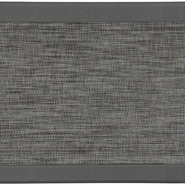 20" x 39" Hillside Anti-Fatigue Kitchen Mat