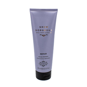 GROW GORGEOUS Repair Rescue Shampoo 8.4oz - New
