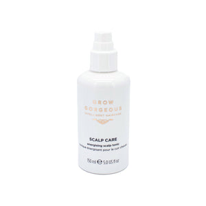 GROW GORGEOUS Scalp Care Energising Scalp Tonic 5oz - Missing Pump