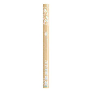 NYX Professional Makeup Bridgerton Royal Epic Ink Glitz Metallic Eyeliner Glitzed In Gold 0.03 fl oz - New