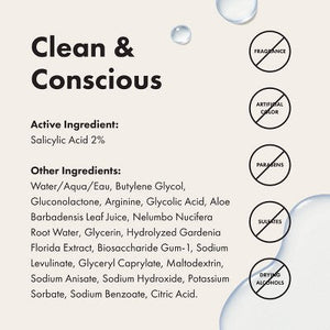 Hero Pore Release 100ml - Imperfect Box
