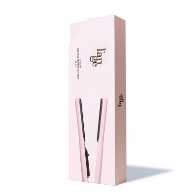 L'ange Hair Aplatir Ceramic Flat Hair Iron - New