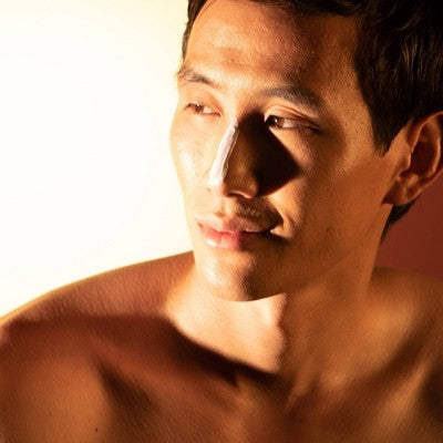 Vacation Classic Sunscreen Lotion SPF 50 6 fl oz - Imperfect Container