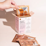 Grace & Stella Revitalizing Under Eye Masks Bronze 24ct