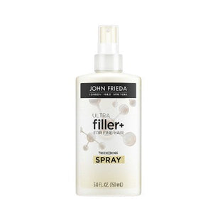 John Frieda UltraFiller+ Thickening Volumizing Spray 5 fl oz - New