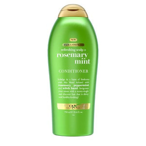 OGX Rosemary Mint Extra Strength Hair Conditioner 25.4 fl oz - New