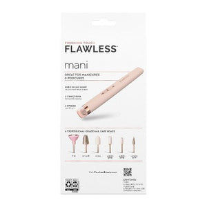 Finishing Touch Flawless Salon Nails - Imperfect Box
