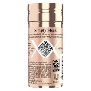 Nexxus Slick Stick Strong Hold Hair Wax 2.33oz - New