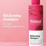 Viviscal Thickening Shampoo with Biotin and Keratin 8.45 fl oz - New