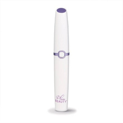 Plum Beauty Eyebrow Trimmer - New