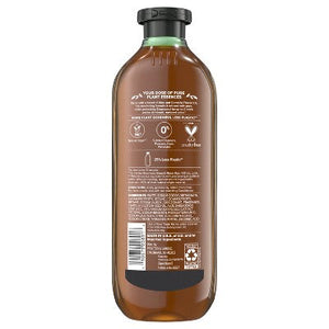 Herbal Essences Grape Seed Shampoo Color Protection and Hair Nourishment 13.5 fl oz - Imperfect Container