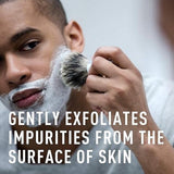 Bevel Men's Shave Brush System Shaving