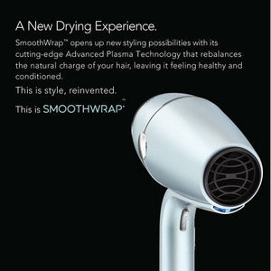 Conair InfinitiPRO SmoothWrap Hair Dryer - Imperfect Box