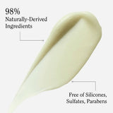 Rizos Curls Biotin Conditioner 10 fl oz - Imperfect Container