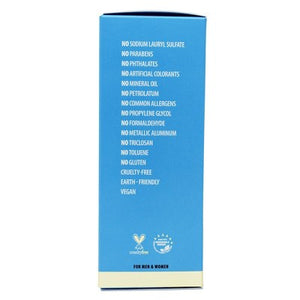 Pura d'or Hair Thinning Therapy Energizing Scalp Serum 4 fl oz - Imperfect Box
