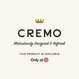 Cremo Body Wash Golden Amber 32 fl oz - New