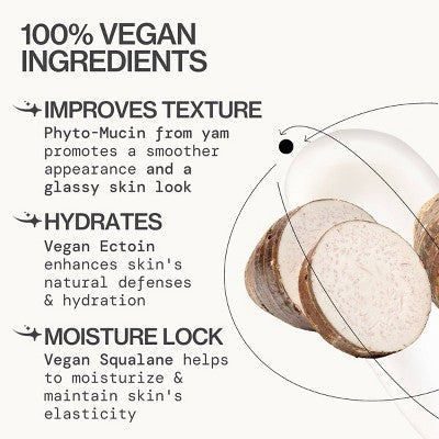 Pacifica Barrier Care Gel - Hydrodew Slime - 1.7 fl oz