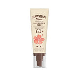 Hawaiian Tropic Sheer Touch Face Lotion Sunscreen SPF 60+ 2.5 fl oz - Imperfect Container