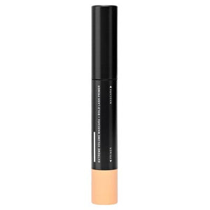 Honest Beauty Extreme Volume Mascara + Bold Lash Primer Black 0.27 fl oz - Imperfect Box