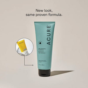 Acure Ultra Hydrating Conditioner 8 fl oz - New