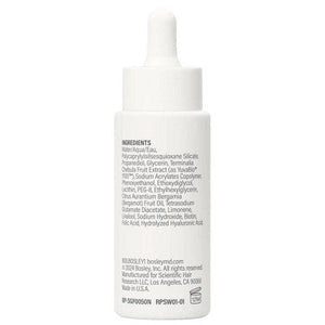 BosleyMD Revive + Densifying Hair Regrowth Serum for Women 1 fl oz - Missing Box