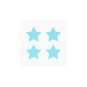 Starface Salicylic Acid Starter Pack 32ct - New