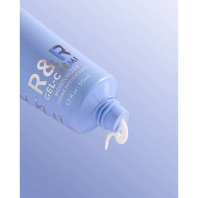 Undefined R&R Gel-Creme Moisturizer 1.7 fl oz - New