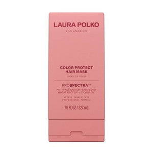 Laura Polko Color Protect Mask 7.6 fl oz - Imperfect Container