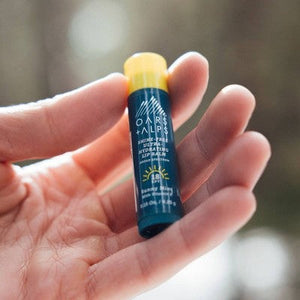 OARS + ALPS Lip Balm SPF 3ct - New