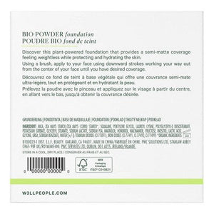 Well People Bio Powder Foundation 5C 0.31oz - New
