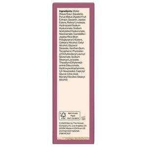 Honest Beauty Honestly Pure Retinyl Serum with Retinyl Linoleate 1.0 fl oz - Imperfect Box