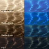 Splat Semi-Permanent Hair Color Naturals Blue 6 fl oz - New