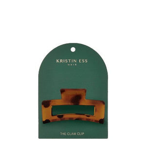 Kristin Ess Claw Clip Rectangular - Imperfect Box