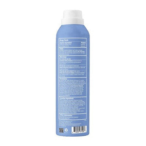 thinksport All Sheer Mineral Sunscreen Spray SPF 50 6oz - New