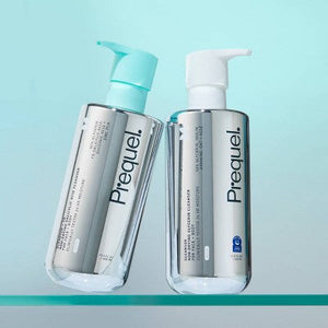 Prequel Gleanser+SA Non-Drying Salicylic Acid Cleanser 13.5oz - Imperfect Container