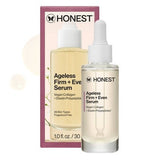 Honest Beauty Ageless Firm and Even Serum 1.0 fl oz - Imperfect Box