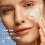 Weleda Gentle Cleansing Foam Lemon, Orange & Lavender 5.0 fl oz - New