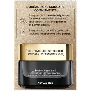 L'Oreal Paris Age Perfect Cell Renewal Anti-Aging Day Moisturizer SPF 25 1.7oz - Imperfect Box